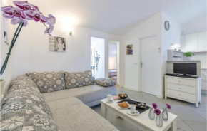 Amazing Apartment In Medulin With Wifi